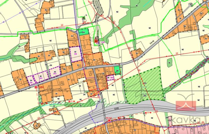 Prodej pozemku pro bydlení, Český Těšín, 6963 m2