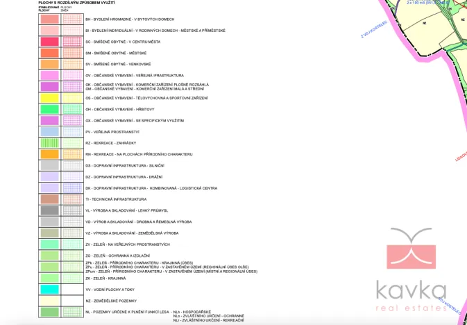 Prodej pozemku pro bydlení, Český Těšín, 6963 m2
