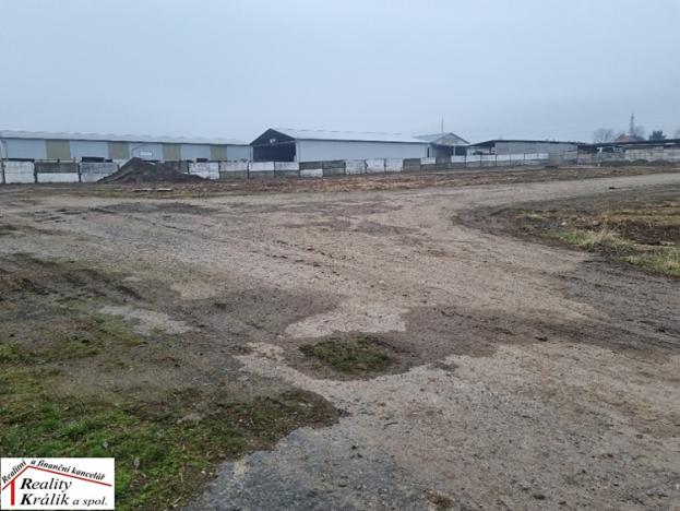 Prodej komerčního pozemku, Kutná Hora, 4039 m2