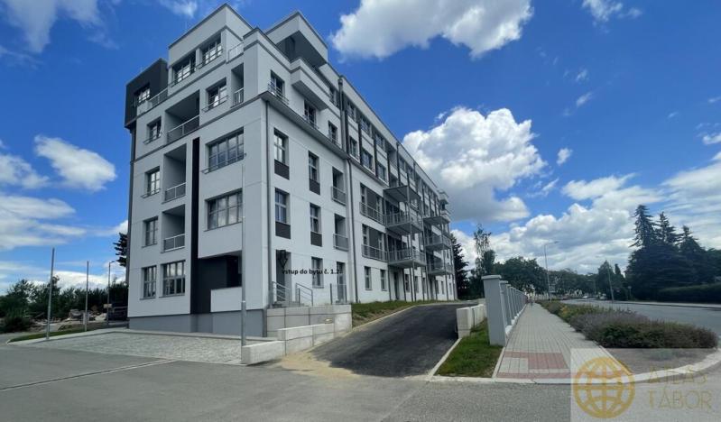 Prodej bytu 3+kk, Tábor, Kpt. Jaroše, 74 m2