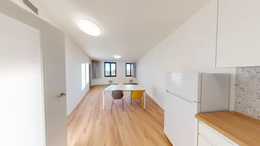 Pronájem bytu 3+kk, Praha - Břevnov, Na Větrníku, 92 m2