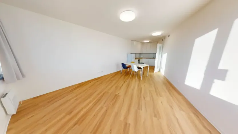Pronájem bytu 3+kk, Praha - Břevnov, Na Větrníku, 92 m2