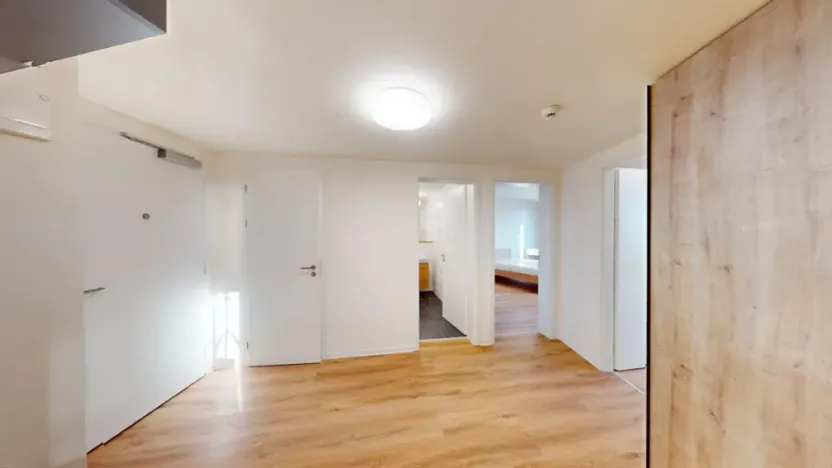 Pronájem bytu 3+kk, Praha - Břevnov, Na Větrníku, 92 m2