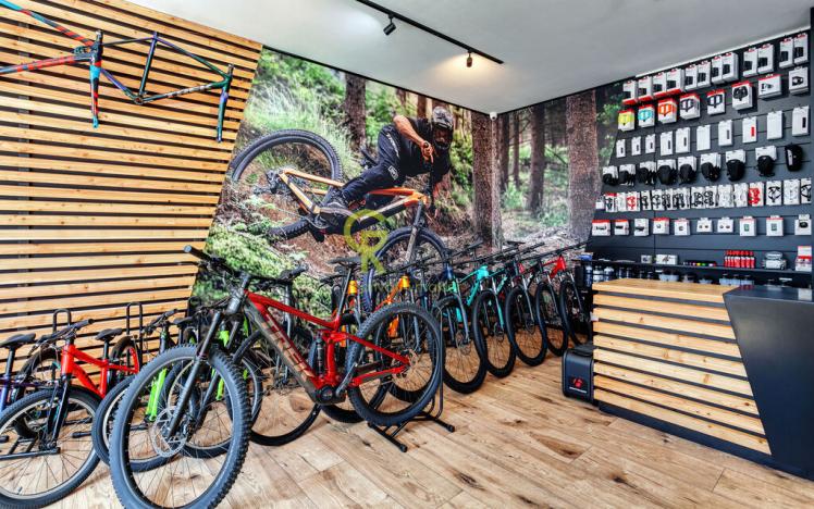 Prodej obchodního prostoru, Praha - Smíchov, Plzeňská, 70 m2