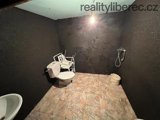 Prodej zemědělské usedlosti, Dolní Řasnice, 480 m2