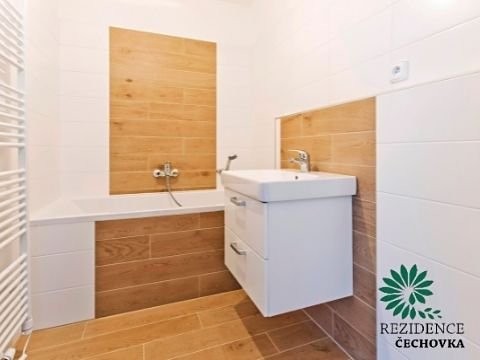 Prodej bytu 3+kk, Havlíčkův Brod, Stromovka, 69 m2