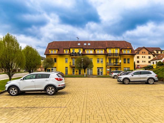 Prodej pozemku pro bydlení, Starý Hrozenkov, 2072 m2