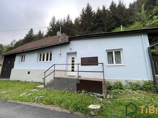 Prodej chalupy, Chrastavec, 92 m2