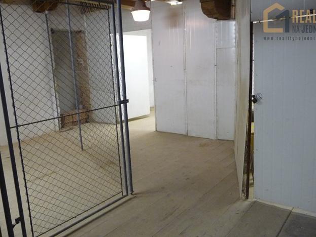 Pronájem skladu, Letohrad, 763 m2