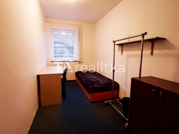 Pronájem ubytování, Ostrava, Československé armády, 160 m2