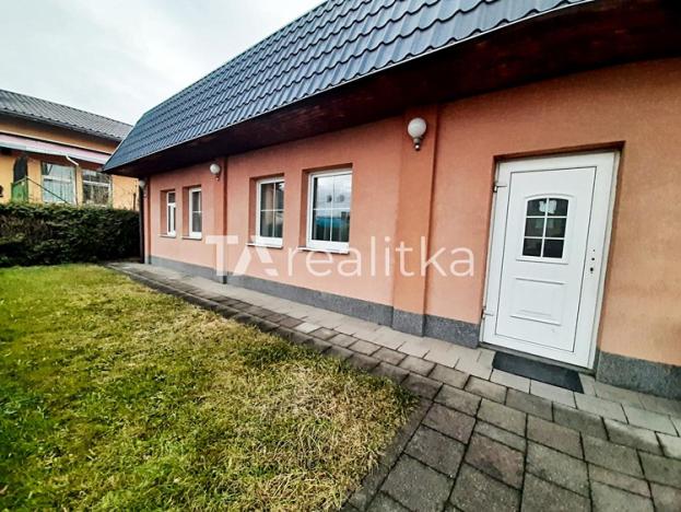 Pronájem ubytování, Ostrava, Československé armády, 160 m2