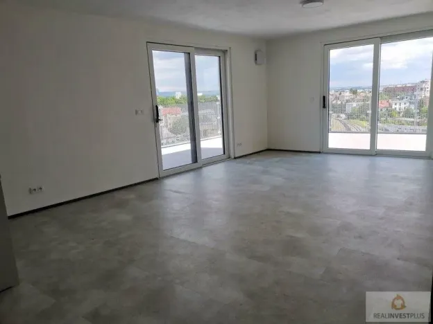 Pronájem bytu 4+kk, Olomouc, Eduarda Hamburgera, 113 m2