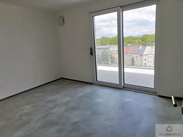 Pronájem bytu 4+kk, Olomouc, Eduarda Hamburgera, 113 m2