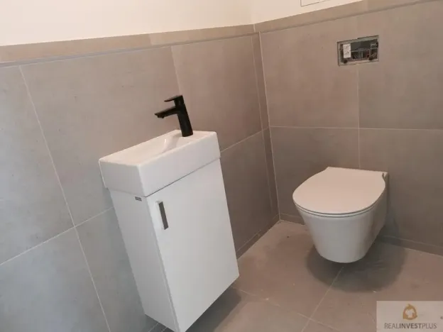 Pronájem bytu 4+kk, Olomouc, Eduarda Hamburgera, 113 m2