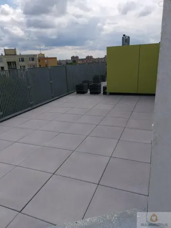 Pronájem bytu 4+kk, Olomouc, Eduarda Hamburgera, 113 m2