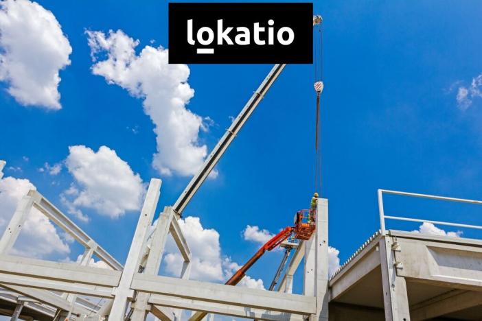 Pronájem výrobních prostor, Hladké Životice, 10000 m2