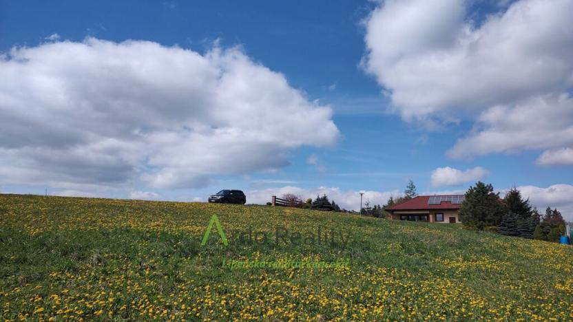 Prodej pozemku pro bydlení, Frymburk, 644 m2