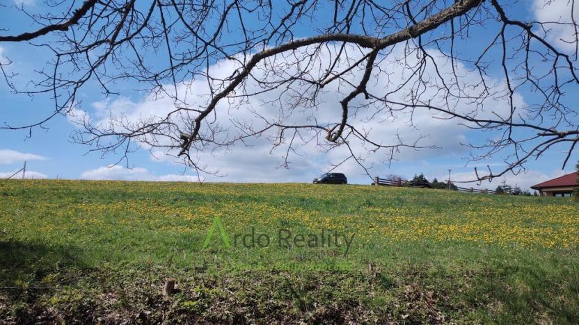 Prodej pozemku pro bydlení, Frymburk, 644 m2