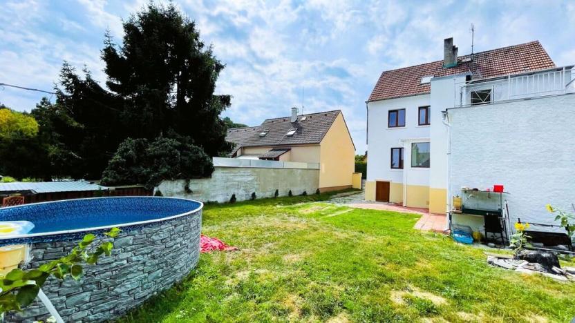 Prodej rodinného domu, Kladno - Švermov, Příční, 180 m2