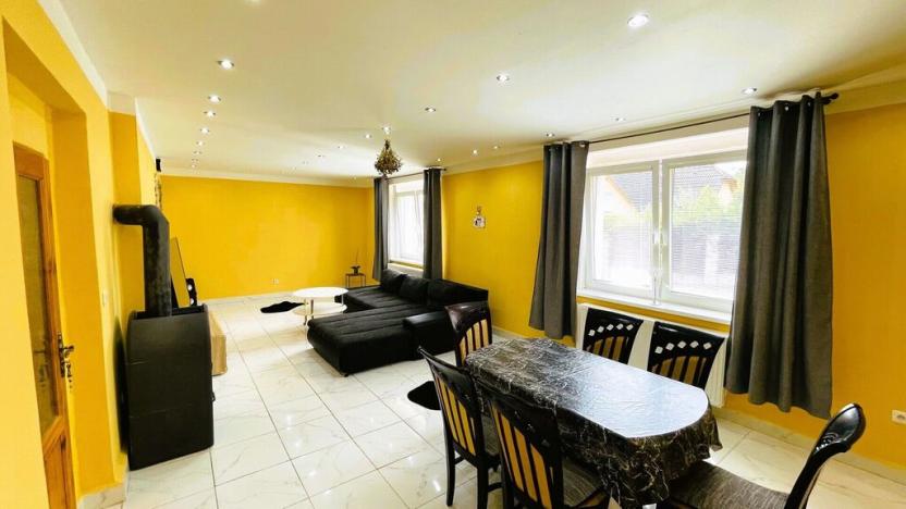 Prodej rodinného domu, Kladno - Švermov, Příční, 180 m2