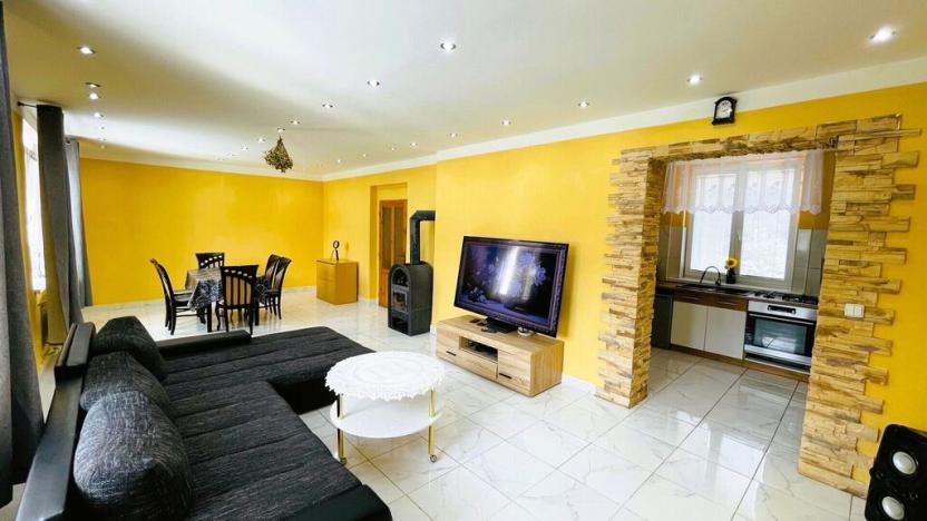 Prodej rodinného domu, Kladno - Švermov, Příční, 180 m2