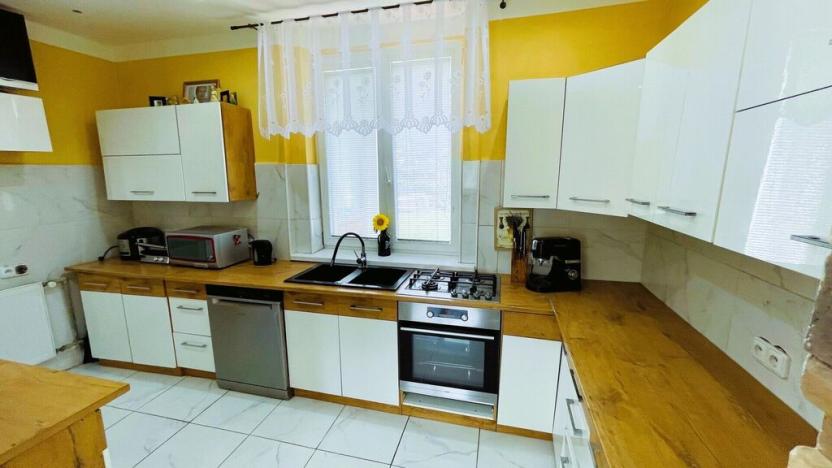 Prodej rodinného domu, Kladno - Švermov, Příční, 180 m2