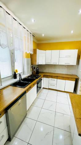 Prodej rodinného domu, Kladno - Švermov, Příční, 180 m2