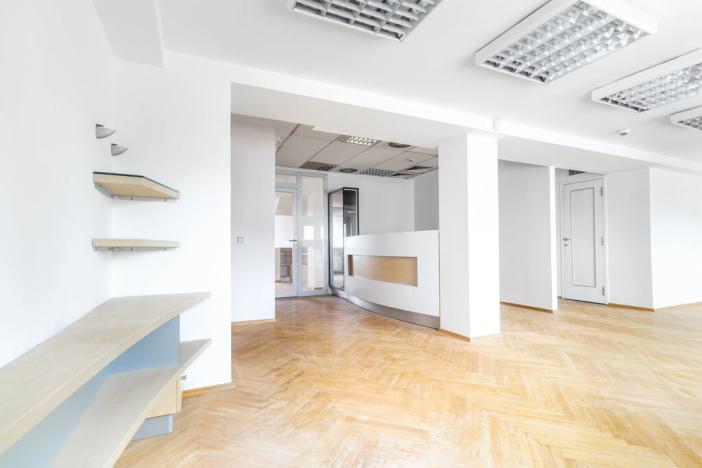 Pronájem kanceláře, Praha - Staré Město, Na příkopě, 130 m2