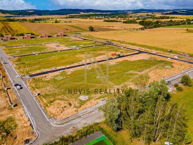 Prodej pozemku pro bydlení, Klatovy, 793 m2