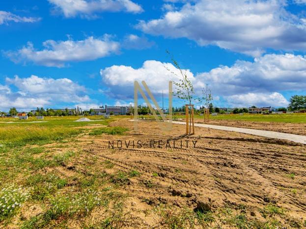 Prodej pozemku pro bydlení, Klatovy, 793 m2