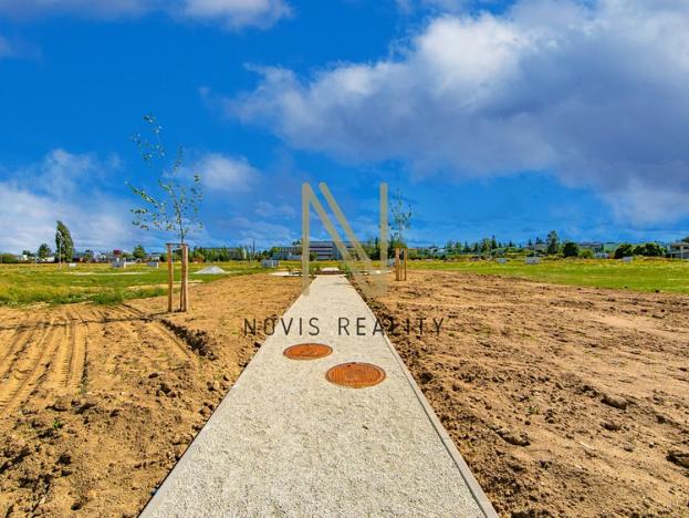 Prodej pozemku pro bydlení, Klatovy, 793 m2