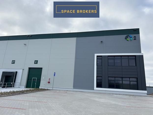 Pronájem skladu, Heřmanova Huť, 10000 m2