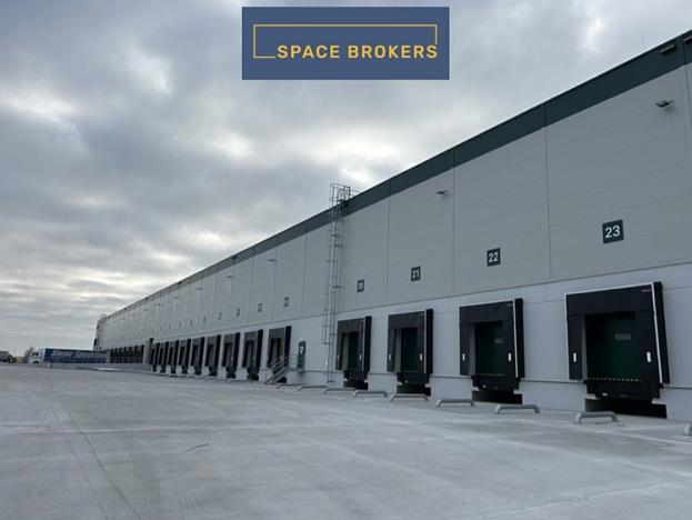 Pronájem skladu, Heřmanova Huť, 10000 m2