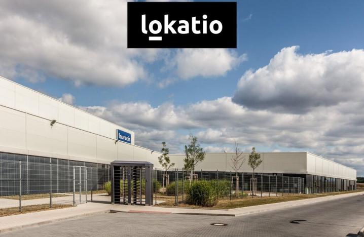 Pronájem skladu, Mladá Boleslav, 2249 m2