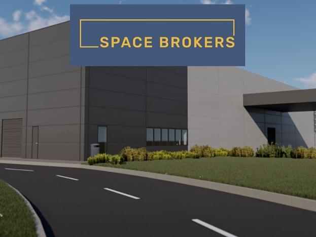 Pronájem skladu, Přimda, 18400 m2