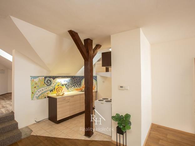 Prodej činžovního domu, Kladno, náměstí starosty Pavla, 402 m2