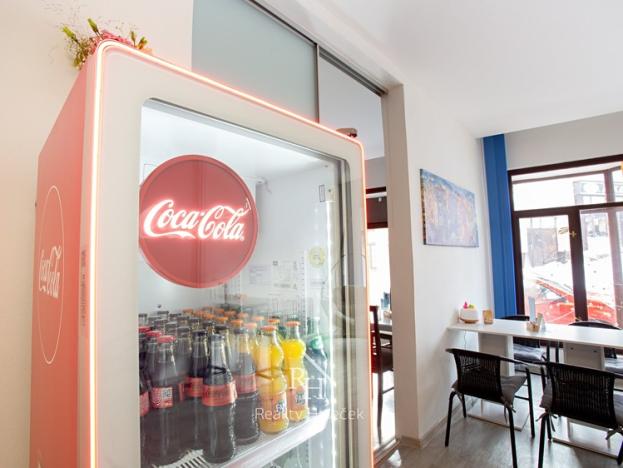 Prodej činžovního domu, Kladno, náměstí starosty Pavla, 402 m2