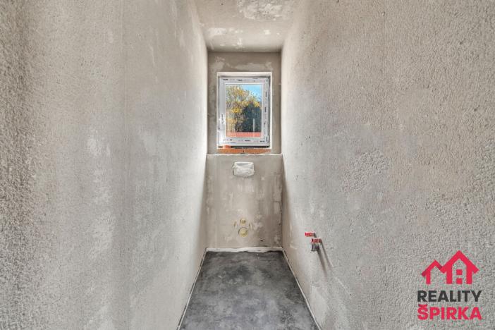 Prodej rodinného domu, Horní Třešňovec, 102 m2