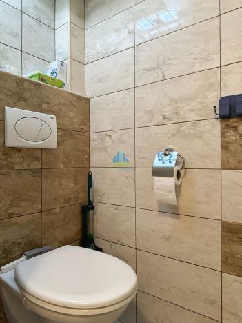 Prodej rodinného domu, Cheb - Cetnov, 120 m2