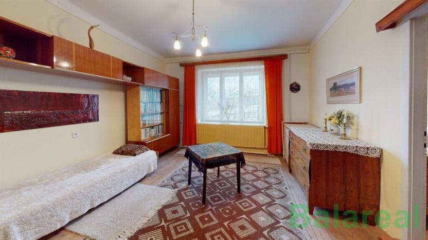Prodej rodinného domu, Synalov, 165 m2