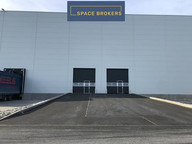 Pronájem skladu, Blatnice, 10000 m2