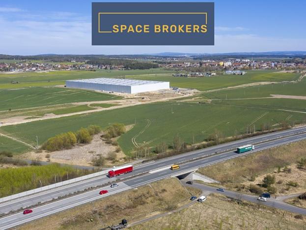 Pronájem skladu, Blatnice, 10000 m2