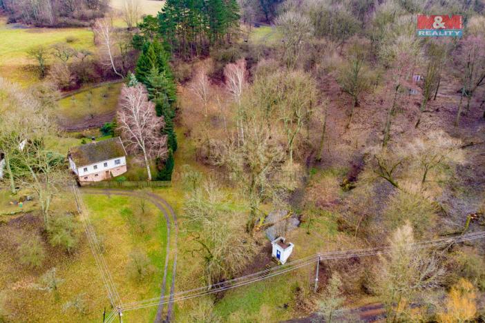 Prodej pozemku pro bydlení, Jílové, 2206 m2