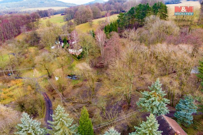 Prodej pozemku pro bydlení, Jílové, 2206 m2