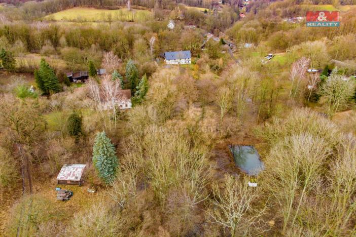 Prodej pozemku pro bydlení, Jílové, 2206 m2