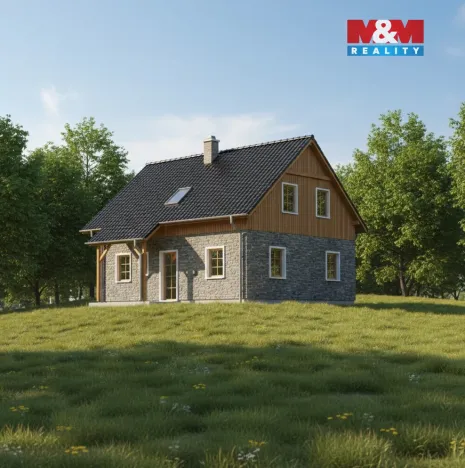 Prodej pozemku pro bydlení, Jílové, 2206 m2