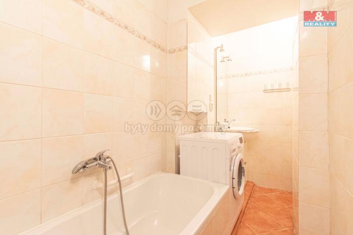 Prodej bytu 4+1, Krnov - Pod Bezručovým vrchem, Bezručova, 96 m2