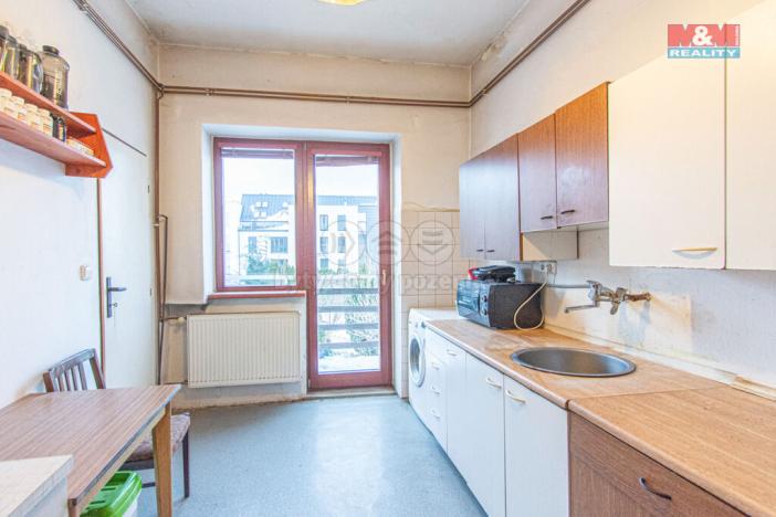 Prodej bytu 4+1, Krnov - Pod Bezručovým vrchem, Bezručova, 96 m2