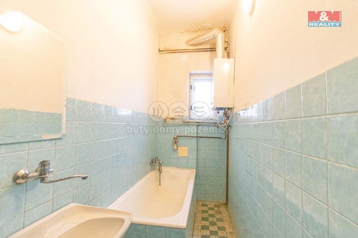 Prodej bytu 4+1, Krnov - Pod Bezručovým vrchem, Bezručova, 96 m2