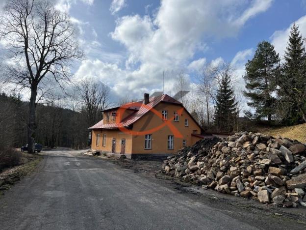 Prodej ubytování, Horní Bečva, 290 m2